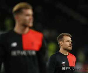 Klopp mysterieus over bankzittersrol Mignolet: "Het zou niets kunnen betekenen"