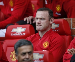 Exotische club heeft interesse in Rooney en heeft daar een berg geld voor over