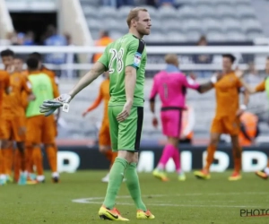 'Sels volgend seizoen weg bij Newcastle United'