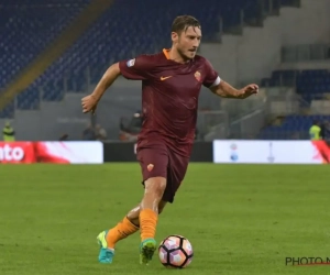 Een bepalende speler zijn op je 40 jaar: hoe uitzonderlijk is Francesco Totti?