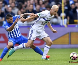 Van Himst neemt het op voor Oli: "Spelers zoals hij? Dat bestaat niet meer"