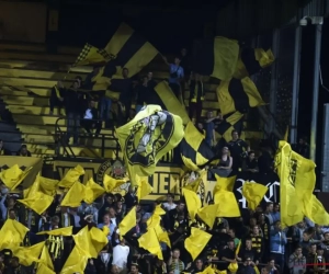 #KomaanRudy: supporter Lierse in kritieke toestand na match in Tubeke