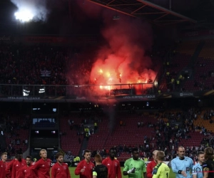 Schrik voor fans Standard zit er in bij Racing Genk en STVV: spoedoverleg moet soelaas brengen