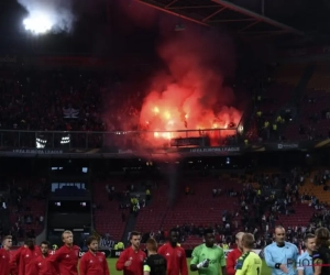 "Supporters Standard hadden na Ajax nachtje in brandwondencentrum mogen werken"