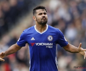 Chelsea wil meewerken aan transfer van Diego Costa als Chinezen een monsterbod overwegen