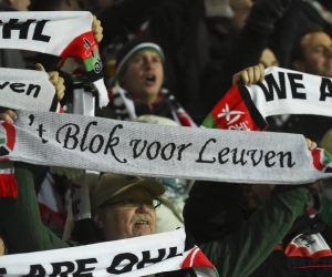 Oud-Heverlee Leuven is kampioen... in voorsprong uit handen geven