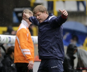 Mogen Vanhaezebrouck en co ongestraft hun frustraties over de refs uiten? Of moeten we naar een systeem volgens Engels model?