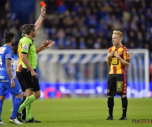 Wordt Genk-Mechelen herspeeld na flater van scheids Wouters?