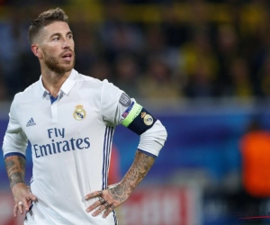 Ramos is de onbetwiste koning van de slotfase