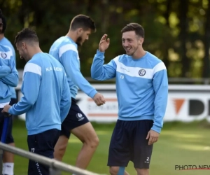 AA Gent speelt in het grootste geheim oefenpot... tegen Beerschot-Wilrijk