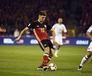 Meunier out, maar bondscoach heeft nog veel slechter nieuws over De Bruyne