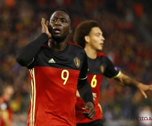 VIDEO: Hypocriet of niet? Fans van de Rode Duivels leggen uit waarom ze Romelu Lukaku eerst uitfloten en meteen erna toejuichten