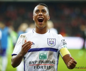 Tielemans belooft Anderlecht één zaak: "Zeg nooit nooit, maar in dit geval is het nooit"