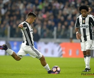 Kums droomt even van stunt tegen Juventus, maar Dybala stelt met deze knappe vrijschop orde op zaken