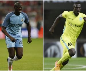 Anderson Esiti, de Yaya Touré van AA Gent: "Ik wil één van de allerbeste worden"