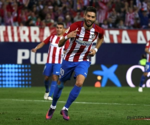 Ze zullen het zich nog steeds beklagen: deze twee Belgische topclubs grepen naast Yannick Carrasco