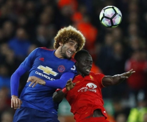 Dit hadden we in de zomer niet verwacht: Mourinho legt uit waarom Fellaini cruciaal is in het systeem van Man United