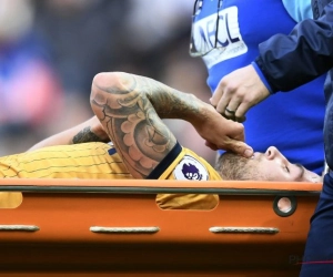 Keert Toby Alderweireld dit weekend terug uit blessure? "Moeten morgen zien of hij klaar is"