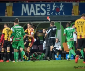 Lokeren en Eupen krijgen gelijk in beroep, KV Mechelen pakt het anders aan en berust in schorsingsvoorstel van 2 speeldagen