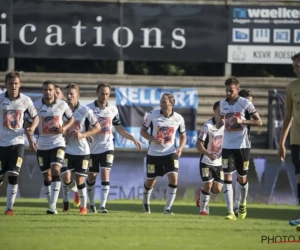 Roeselare mist sleutelspeler op het middenveld in laatste rechte lijn van eerste periode 