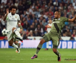 Vadis Odjidja maakt indruk tegen Real Madrid: "Topspeler"