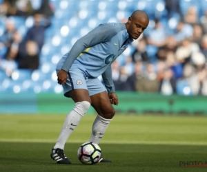 Guardiola verrast vriend en vijand met update over Kompany