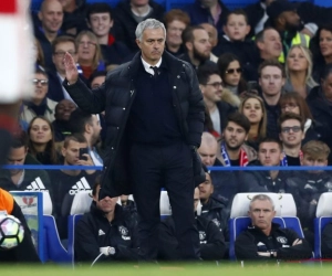 Wat een nachtmerrie voor José Mourinho! Chelsea smeert het United van The Special One een regelrechte pandoering aan