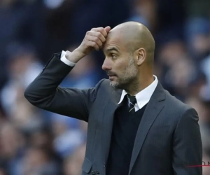 Niet allemaal rozengeur en maneschijn onder Guardiola bij Barcelona: "Ik ben geen kind"