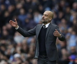 Guardiola onderneemt actie en sluit spelers Manchester City bijna een uur op in de kleedkamer