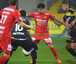 Daarom bleef het tot nu stil rond Canesin, een van dé smaakmakers uit onze Jupiler Pro League