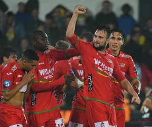 KV Oostende wint op Daknam en lijkt lot van Georges Leekens te bezegelen