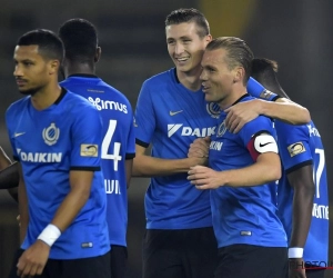 Club Brugge pakt tegen Genk uit met een 'specialleke'