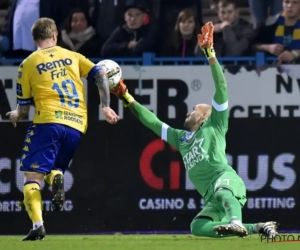 Moeskroen en Waasland-Beveren schieten weinig op met scoreloos gelijkspel op Freethiel