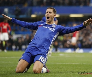 Eden Hazard verklaart de metamorfose van Chelsea: "Daarom zijn we beter voorbereid"