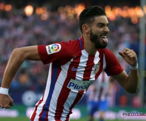 Carrasco loot Barcelona in halve finale Copa del Rey, Bongonda trekt haalbare kaart met Celta