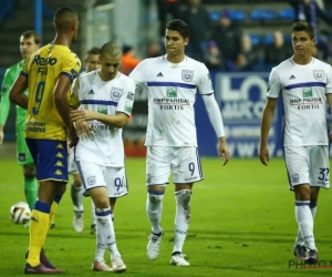 Analisten staalhard: "In 50 jaar niet zo'n slechte match gezien van Anderlecht" en "Willen ze de trainer buiten knikkeren?"