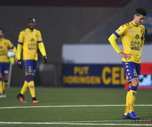 Het is van moeten voor STVV na de 3 op 18: volgt er eindelijk ook rendement?