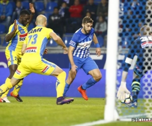 Genk na 23 matchen in 3 maanden: "Je ziet het eraan"