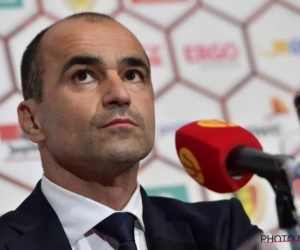 Roberto Martinez maakt selectie bekend: Nainggolan en deze Rode Duivels moeten het doen tegen Griekenland en Rusland