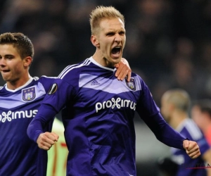 Hoeveel keer won Anderlecht als Teodorczyk niet scoort? Dit zijn de cijfers