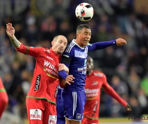 Oostende - met de herinnering aan wereldgoals Tielemans - op zoek naar Europese punten