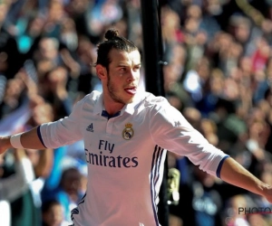 Pech voor Real Madrid: Bale nog wat langer in de lappenmand