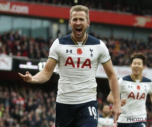 Kane wint Speler van de Maand in de Premier League, Guardiola beste trainer