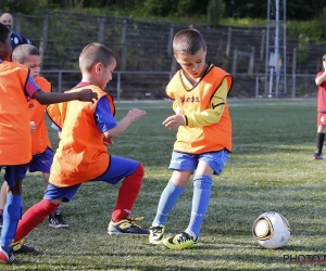 Wat met jeugd- en seniorenvoetbal op amateurniveau? Voetbal Vlaanderen hakt woensdag enkele knopen door