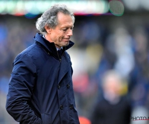 Preud'homme ergert zich blauw: "Ik kan niet blijven zwijgen. Te veel is te veel"