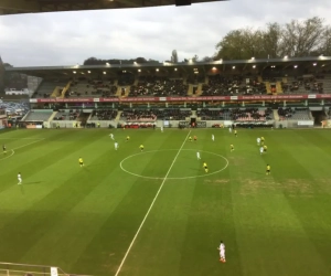 Wat een drama voor Lierse: Pallieters stranden op 5 minuten van de eerste periodetitel