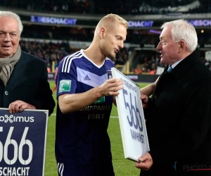 Herman Brusselmans houdt mooi en vurig pleidooi voor Deschacht: "Die gast wil gewoon winnen" en "Hij heeft het recht om zijn mond open te doen"