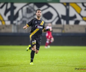 Koen Persoons krijgt niet te weigeren voorstel van 1B-club, maar Lokeren ligt dwars: "Plots ben ik gewoon een nummer"