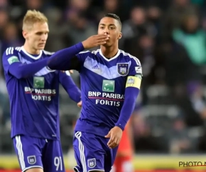 Tielemans is ambitieus: "Ik ben goed genoeg voor een stap hogerop"