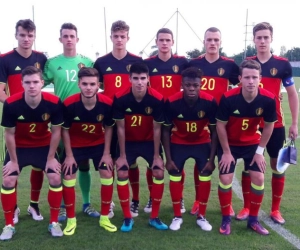 Belgische U19 kunnen toernooi in Finland winnen! Bekijk hier de match LIVE